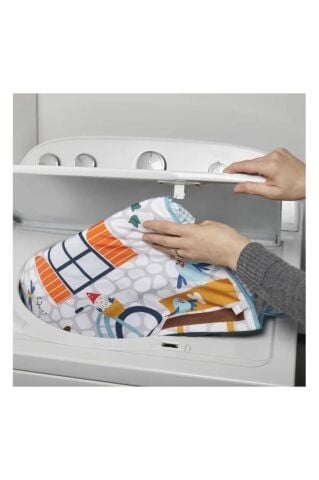 Fisher Price 3'ü 1 Arada Sevimli Kulübe Jimnastik Merkezi