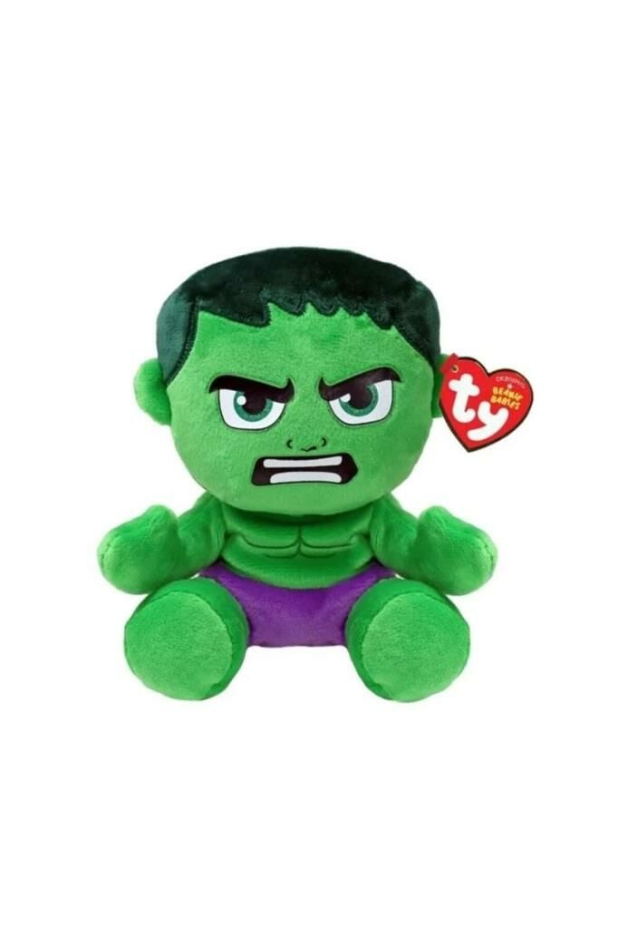 Babies Hulk 20 Cm
