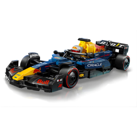 77243 LEGO® Speed Champions Oracle Red Bull Racing RB20 F1® Yarış Arabası