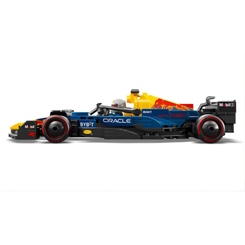 77243 LEGO® Speed Champions Oracle Red Bull Racing RB20 F1® Yarış Arabası