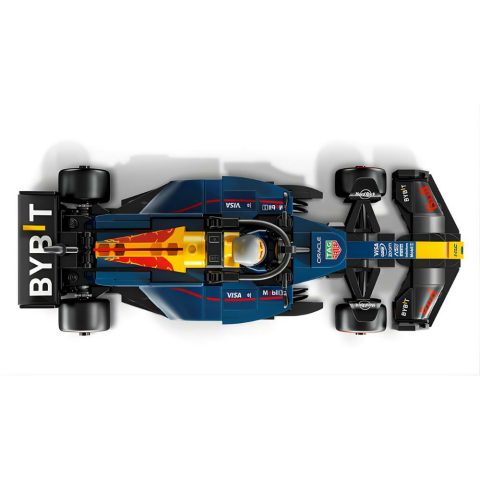 77243 LEGO® Speed Champions Oracle Red Bull Racing RB20 F1® Yarış Arabası