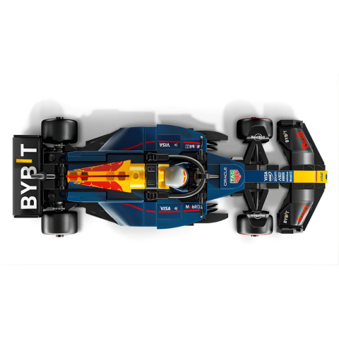 77243 LEGO® Speed Champions Oracle Red Bull Racing RB20 F1® Yarış Arabası