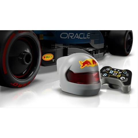 77243 LEGO® Speed Champions Oracle Red Bull Racing RB20 F1® Yarış Arabası
