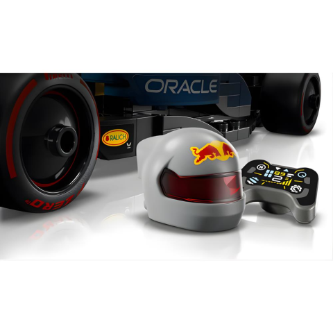 77243 LEGO® Speed Champions Oracle Red Bull Racing RB20 F1® Yarış Arabası