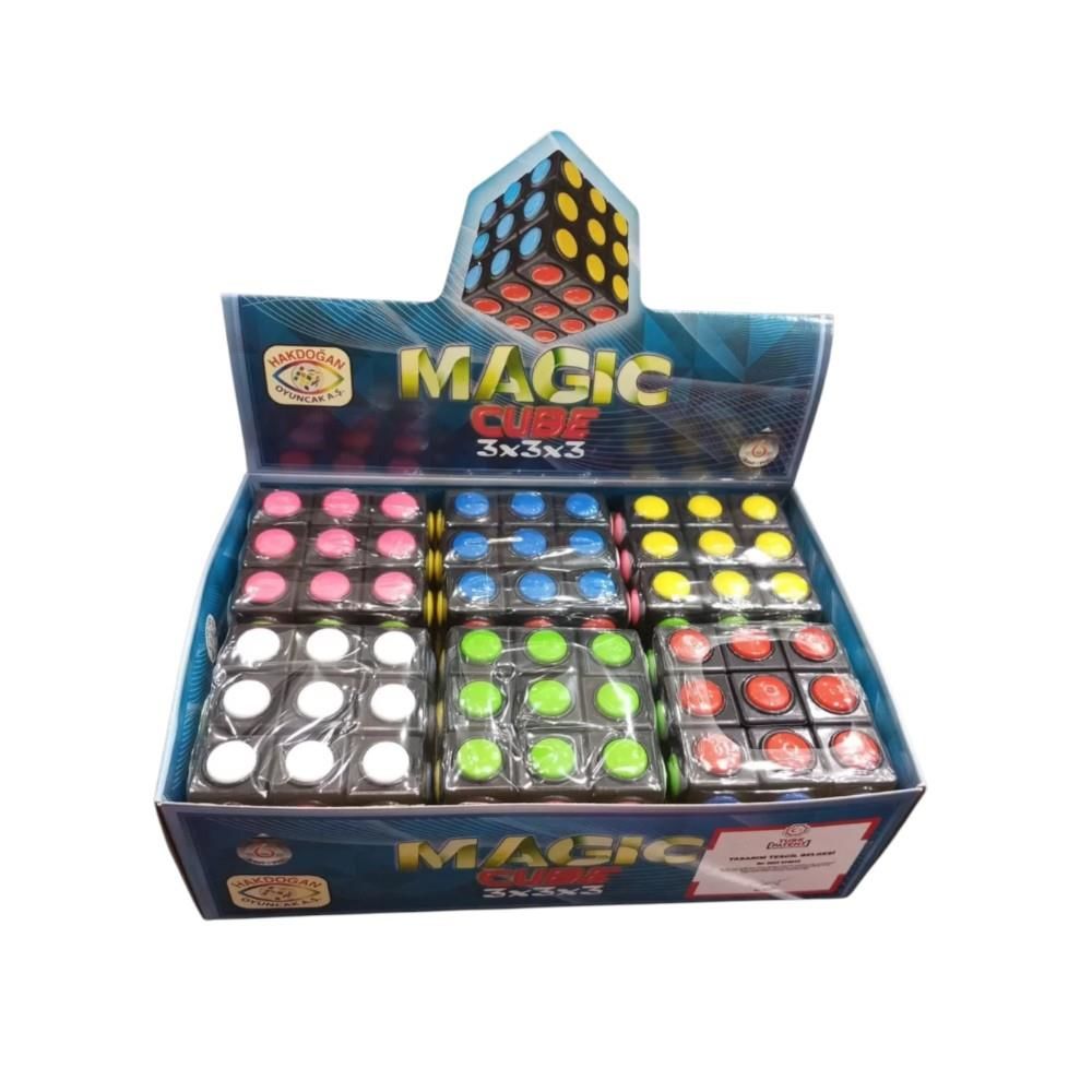 Zeka Küpü PK 6'lı