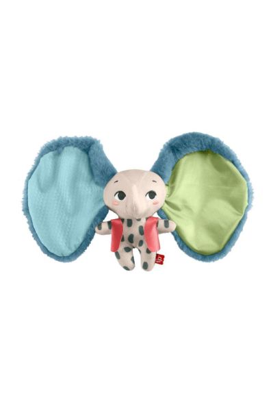 Fisher-Price Koca Kulaklı Peluş Dostum