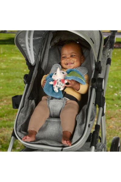 Fisher-Price Koca Kulaklı Peluş Dostum