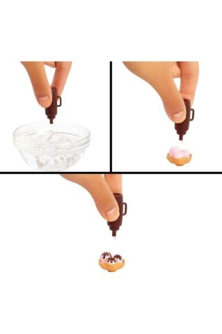 Barbie Skipper'ın Atıştırmalık Standı Hkd79