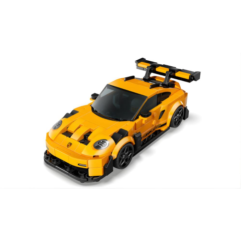 77239 LEGO® Speed Champions Porsche 911 GT3 RS Süper Araba