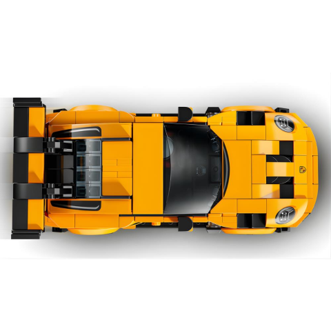 77239 LEGO® Speed Champions Porsche 911 GT3 RS Süper Araba