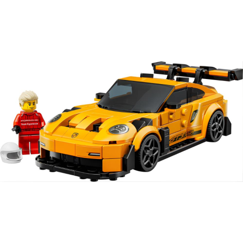77239 LEGO® Speed Champions Porsche 911 GT3 RS Süper Araba