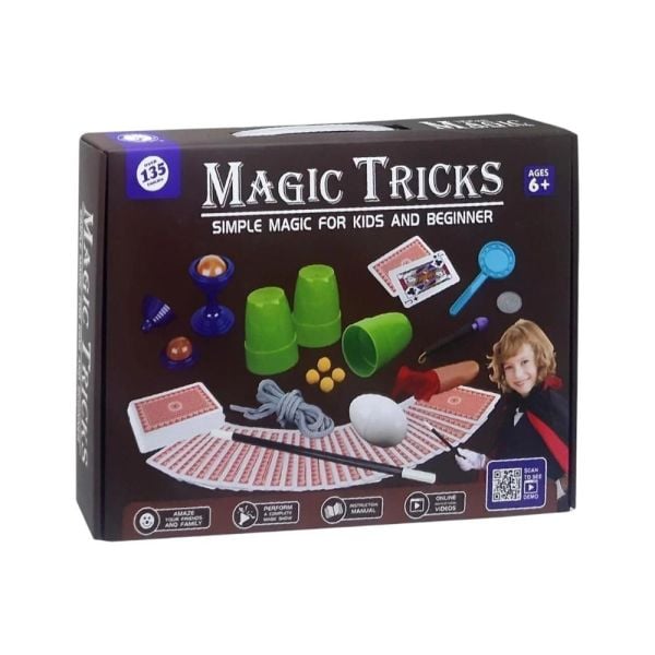 Büyük Sihirbazlık Seti