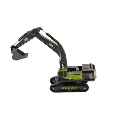 Metal Ayarlanabilir Kepçe