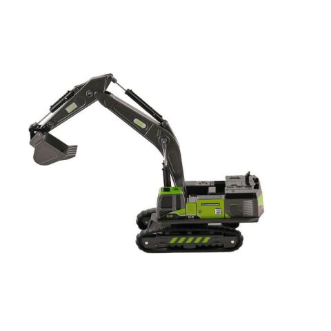 Metal Ayarlanabilir Kepçe