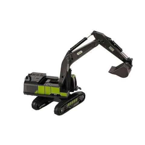 Metal Ayarlanabilir Kepçe