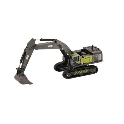 Metal Ayarlanabilir Kepçe