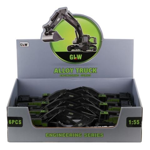 Metal Ayarlanabilir Kepçe