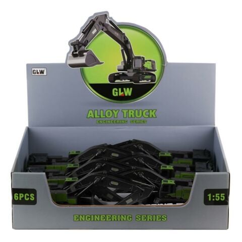 Metal Ayarlanabilir Kepçe