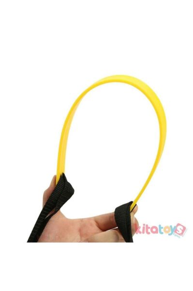 Play Toys ANTRENMAN MERDİVENİ 1260 10 BAR 4 METRE UZUNLUK 3+