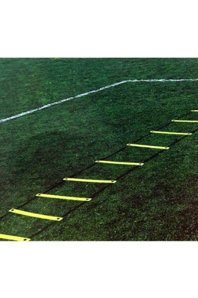 Play Toys Antrenman Merdiveni 1260 10 Bar 4 Metre Uzunluk 3+