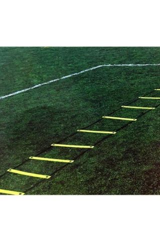 Play Toys Antrenman Merdiveni 1260 10 Bar 4 Metre Uzunluk 3+