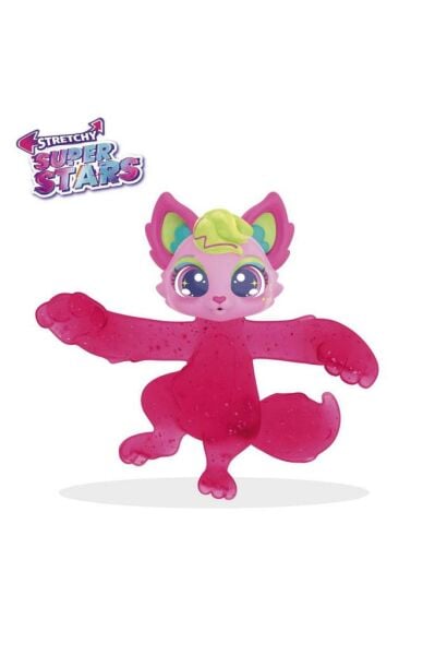 Superstars Sparkling Twinkle Funxy Stretchy Figür