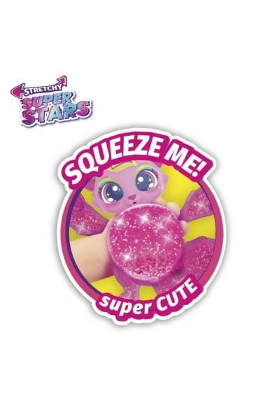 Superstars Sparkling Twinkle Funxy Stretchy Figür