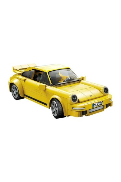 CADA UF CTR 2017 MODEL 222 PARÇA LEGO SET