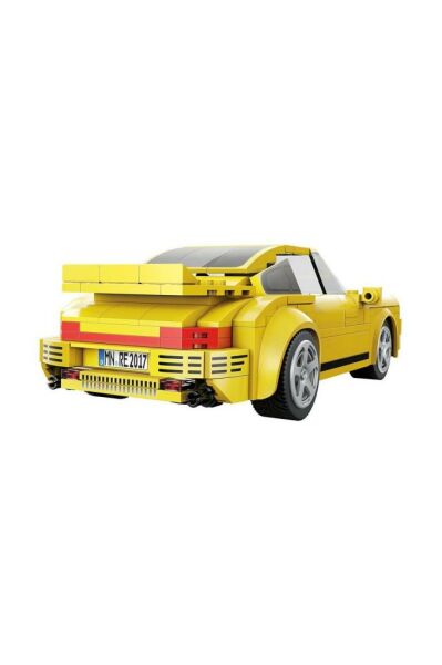CADA UF CTR 2017 MODEL 222 PARÇA LEGO SET
