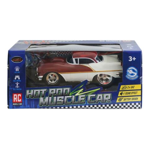 Uzaktan kumandalı Sesli Işıklı Drift Atan