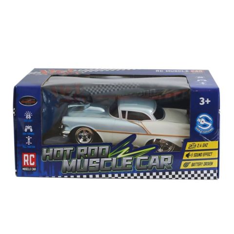 Uzaktan kumandalı Sesli Işıklı Drift Atan