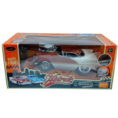 Uzaktan kumandalı Sesli Işıklı Drift Atan