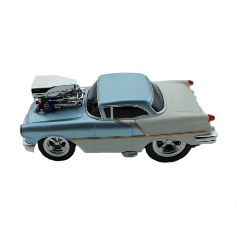 Uzaktan kumandalı Sesli Işıklı Drift Atan