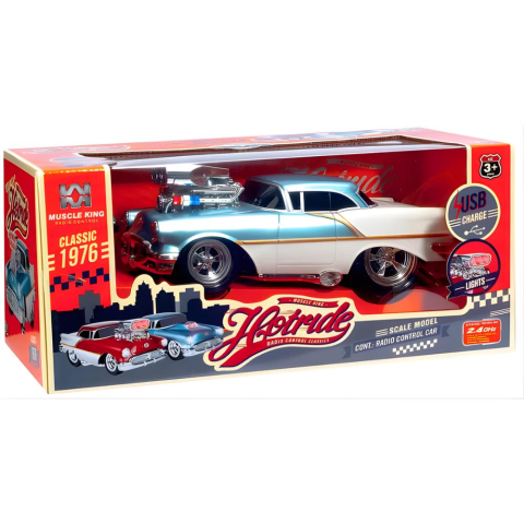 Uzaktan kumandalı Sesli Işıklı Drift Atan