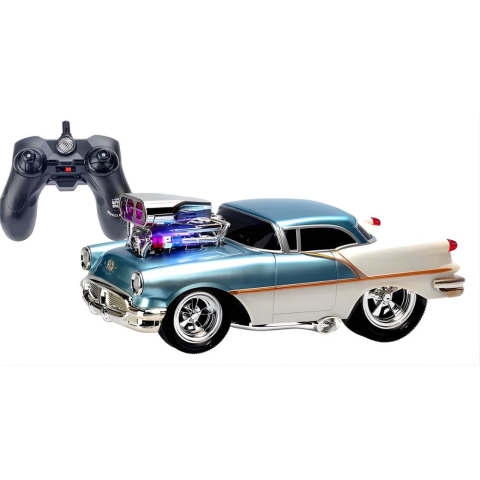 Uzaktan kumandalı Sesli Işıklı Drift Atan