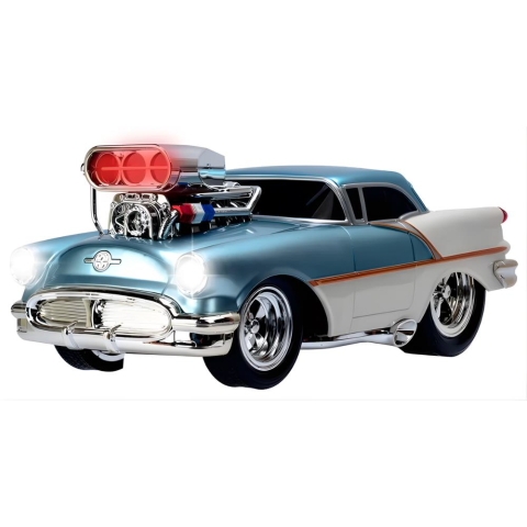 Uzaktan kumandalı Sesli Işıklı Drift Atan