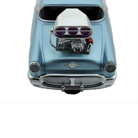 Uzaktan kumandalı Sesli Işıklı Drift Atan