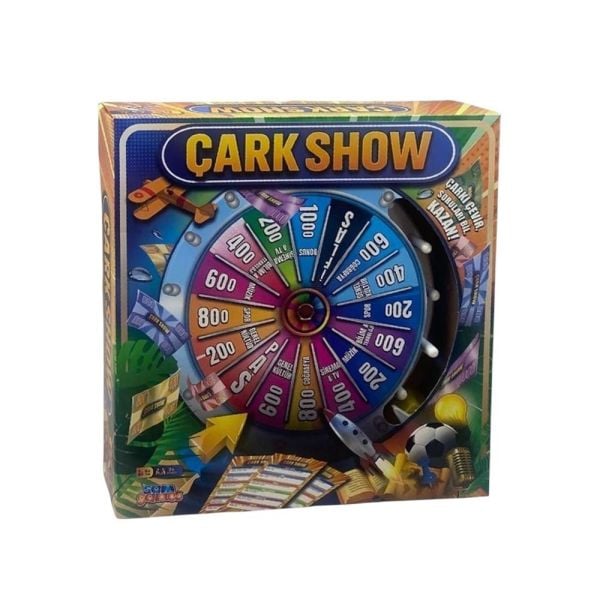 Çark Show