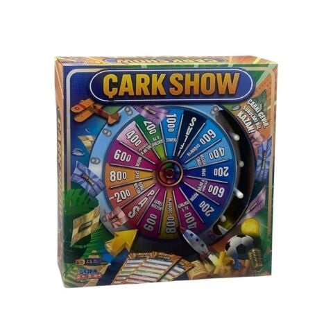 Çark Show