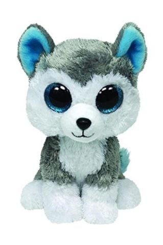 Slush Köpek Peluş 15 Cm