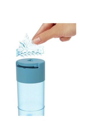 Frozen Karlar Ülkesi Color Reveal Renk Değiştiren Prenses Bebekler HMB83