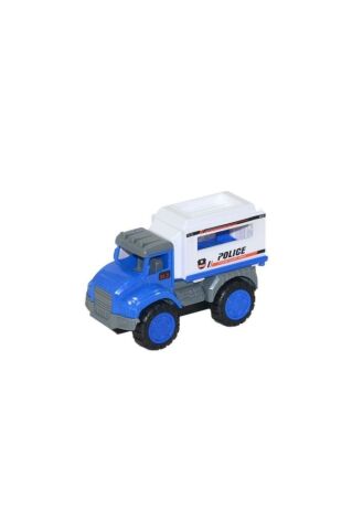 Sürtmeli Yol Yapım Araçları