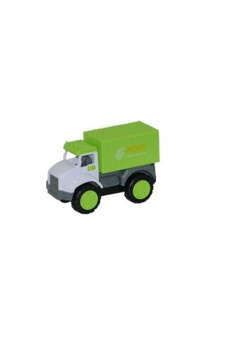 Sürtmeli Yol Yapım Araçları