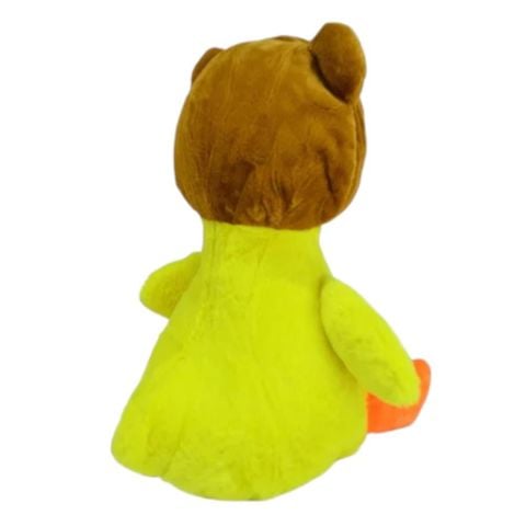 30 cm Hayvan Şapkalı Ördek