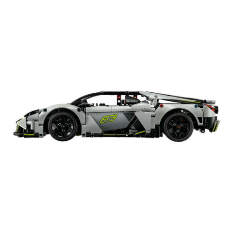 42214 LEGO® Technic Lamborghini Revuelto Süper Spor Araba