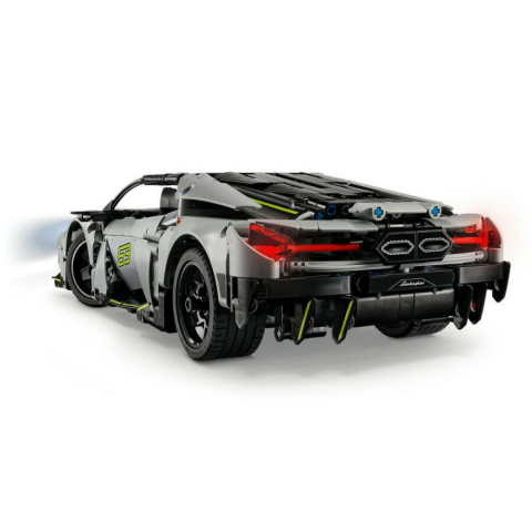 42214 LEGO® Technic Lamborghini Revuelto Süper Spor Araba