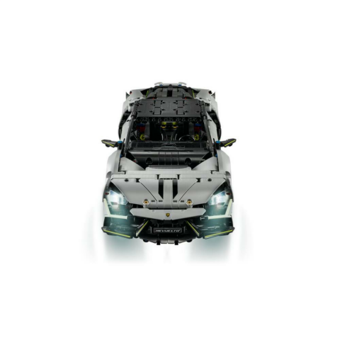 42214 LEGO® Technic Lamborghini Revuelto Süper Spor Araba