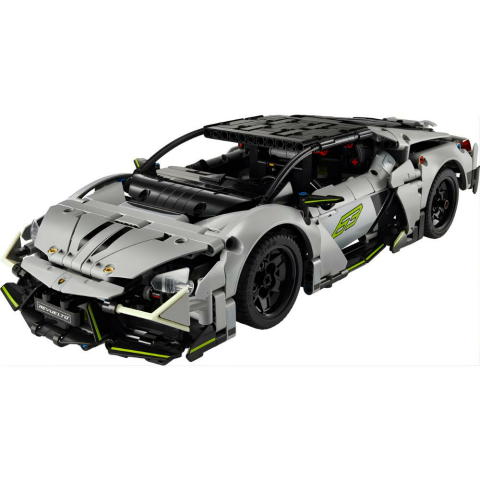 42214 LEGO® Technic Lamborghini Revuelto Süper Spor Araba
