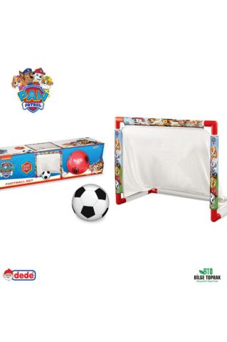 Paw Petrol Futbol Seti 03877
