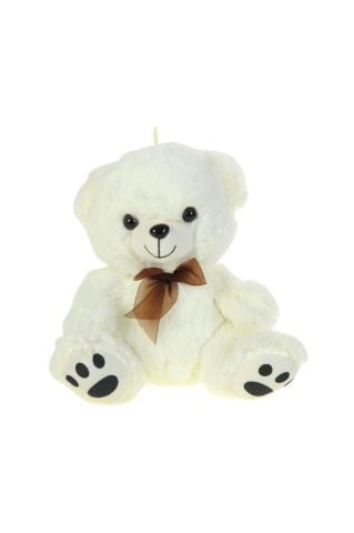 Peluş 30 Cm Patili Ayı